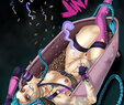 Porn authors art Shadman - Shadbase 2