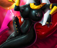 Porn authors art Shadman - Shadbase 2