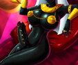 Porn authors art Shadman - Shadbase 2