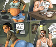 Porn authors art Shadman - Shadbase 2