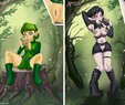 Porn authors art Shadman - Shadbase 2