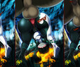 Porn authors art Shadman - Shadbase 3