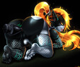 Porn authors art Shadman - Shadbase 3