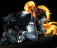 Porn authors art Shadman - Shadbase 3