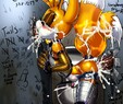 Porn authors art Shadman - Shadbase 3
