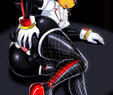 Porn authors art Shadman - Shadbase 3