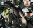 Porn authors art Shadman - Shadbase 3