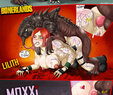 Porn authors art Shadman - Shadbase 3
