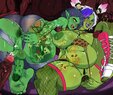 Porn authors art Shadman - Shadbase 3