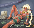 Porn authors art Shadman - Shadbase 3