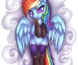 Porn authors art Shydale