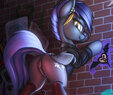 Porn authors art Shydale