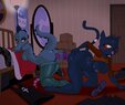 Porn authors art SlashySmiley