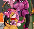 Porn authors art SlashySmiley