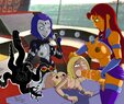 Porn authors art SlashySmiley