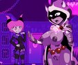 Porn authors art SlashySmiley