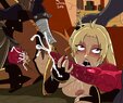 Porn authors art SlashySmiley