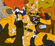 Porn authors art SlashySmiley