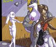 Porn authors art SlashySmiley