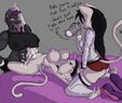 Porn authors art SlashySmiley