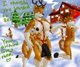 Porn authors art SlashySmiley