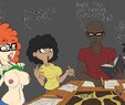 Porn authors art SlashySmiley