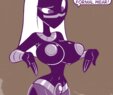 Porn authors art SlashySmiley