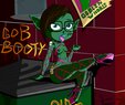 Porn authors art SlashySmiley