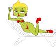 Porn authors art SlashySmiley