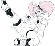 Porn authors art Slugbox