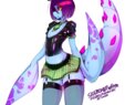 Porn authors art Slugbox