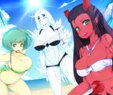 Porn authors art Slugbox