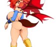 Porn authors art Slugbox