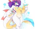 Porn authors art Slugbox