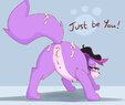 Porn authors art SmittyG