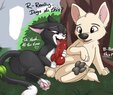 Porn authors art SmittyG
