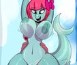 Porn authors art SomeScrub 2