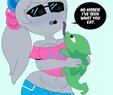 Porn authors art SomeScrub 2
