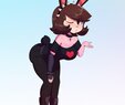 Porn authors art SomeScrub 2