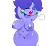 Porn authors art SomeScrub 2