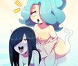 Porn authors art SomeScrub 2
