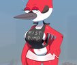 Porn authors art SomeScrub 2