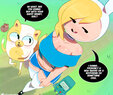 Porn authors art SomeScrub 2