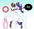 Porn authors art SomeScrub 2