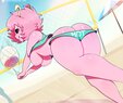 Porn authors art SomeScrub 2