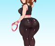 Porn authors art SomeScrub 2