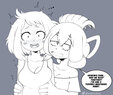 Porn authors art SomeScrub 2