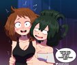 Porn authors art SomeScrub 2