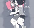 Porn authors art SomeScrub 2