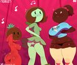 Porn authors art SomeScrub 2